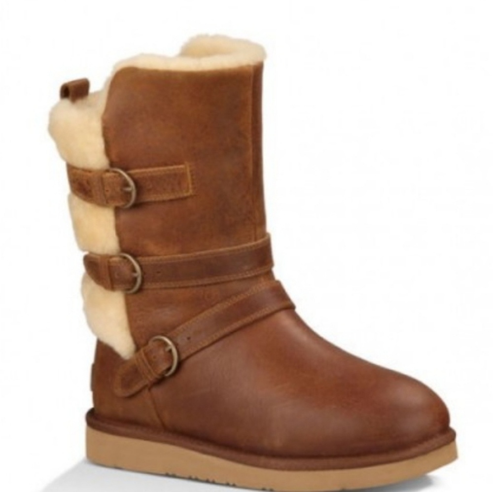 New in the box womens becket uggs size 7